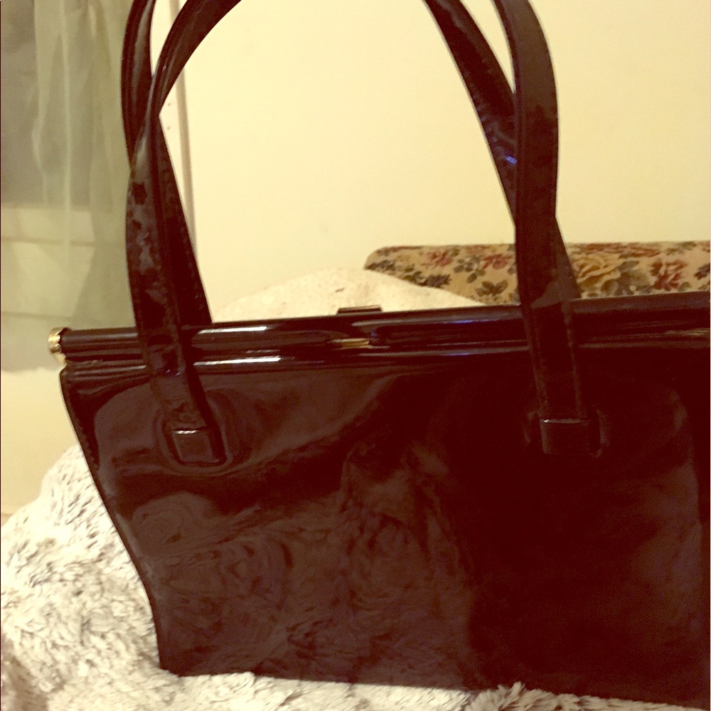 Vintage handbag 👜