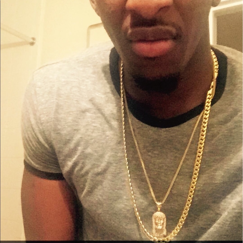 Meet your Posher, Markenson