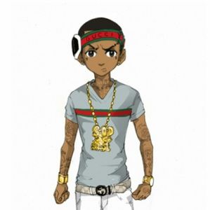 Meet your Posher, Nathan