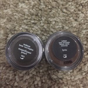 Bare Minerals eyeshadow