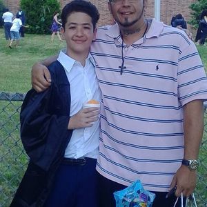 Meet your Posher, Brian