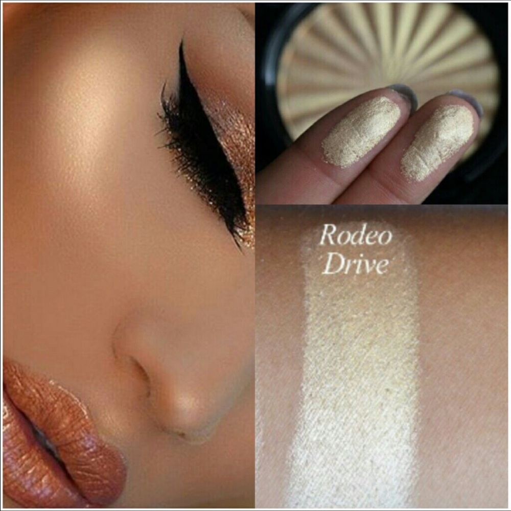 OFRA HIGHLIGHTER - NWT
