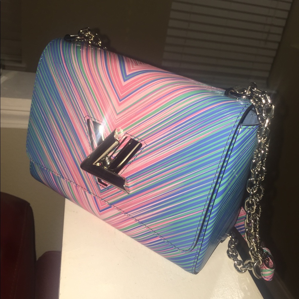 Louis Vuitton Twist bag