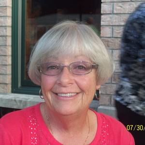 Meet your Posher, Terry