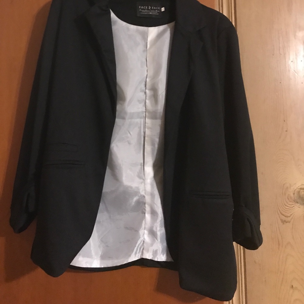 Women blazer