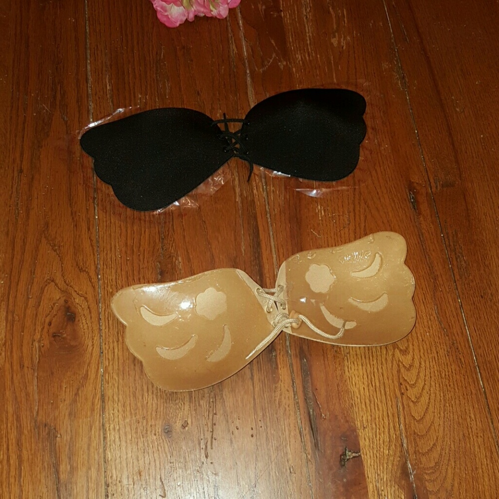 [Strapless Bras]