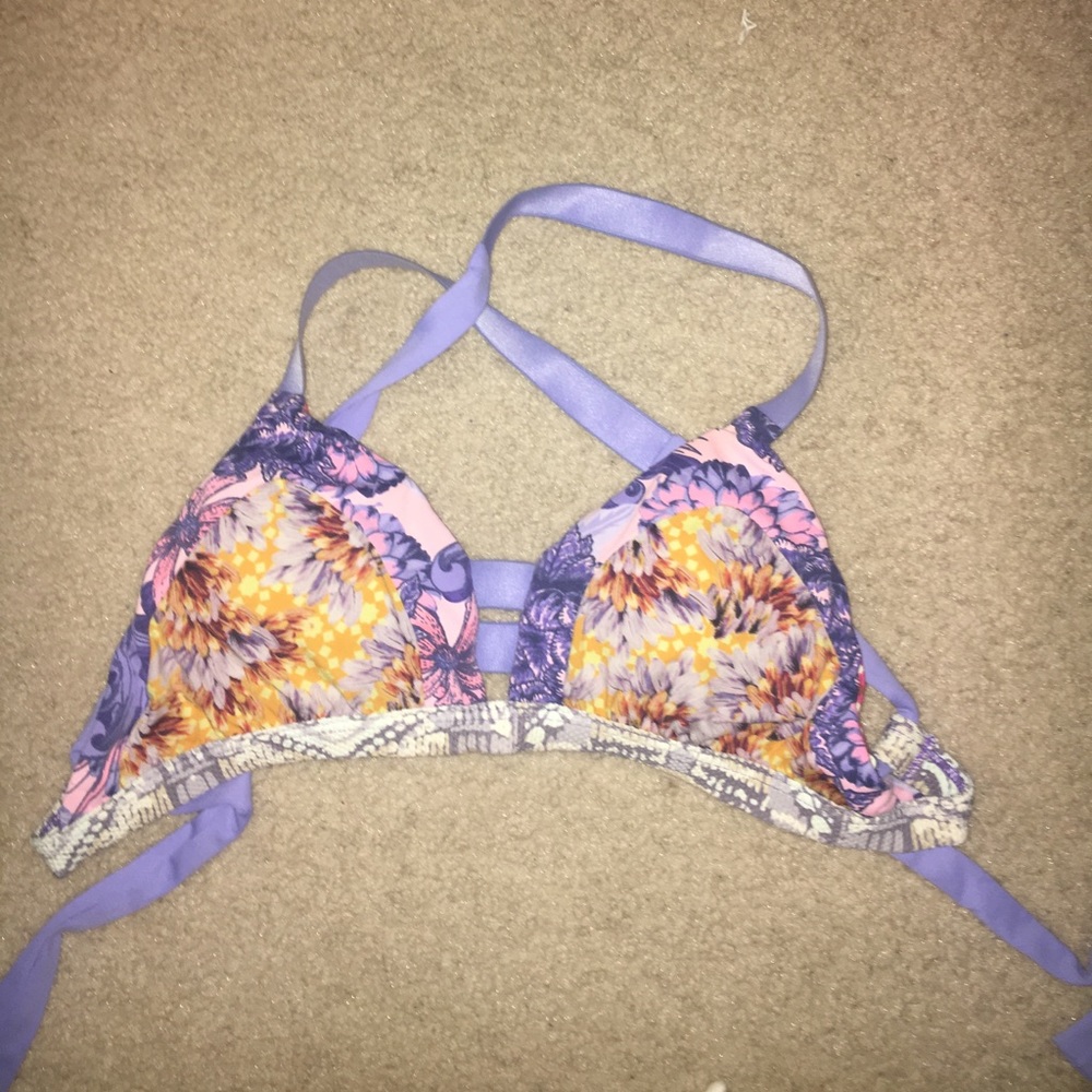Maaji Bikini Top