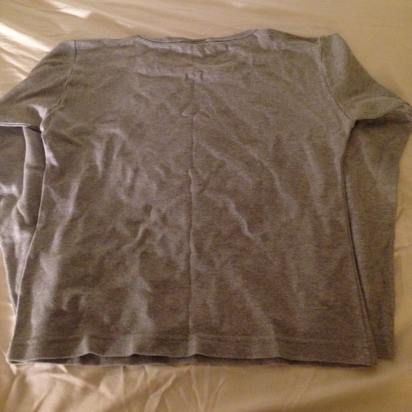 Our Lady Peace band long sleeve shirt size S/M - Picture 4 of 4