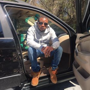 Meet your Posher, Bishop  king