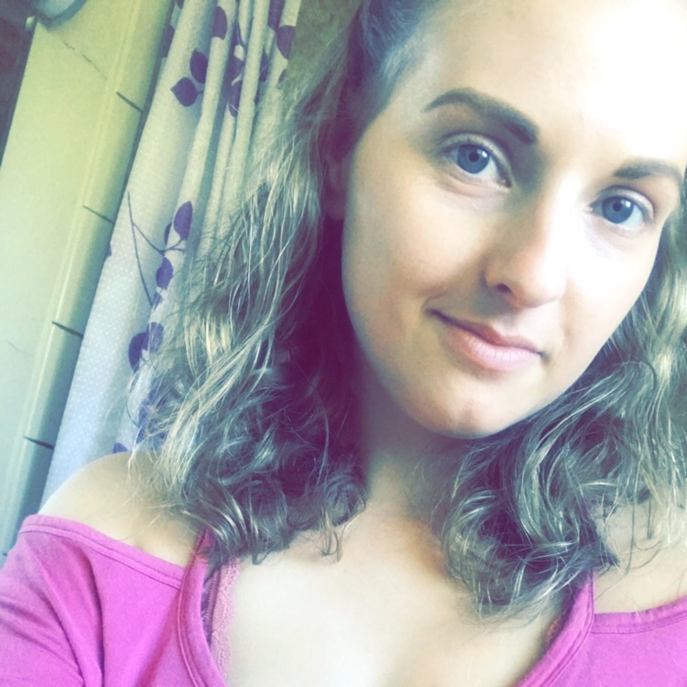 Meet your Posher, Kelsey
