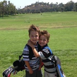 Meet your Posher, Jeff