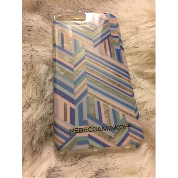 Rebecca Minkoff Phone case - Picture 1 of 2