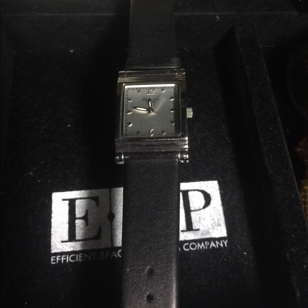 Kenneth Cole watch