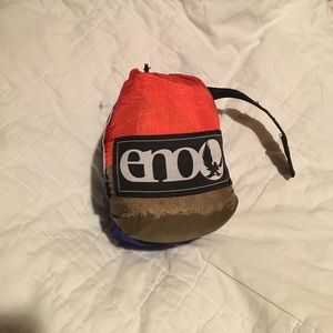 ENO DoubleNest Hammock