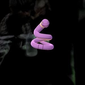 Meet your Posher, Ramon