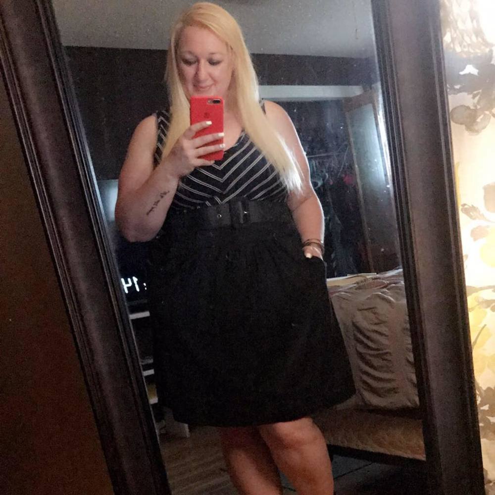 Meet your Posher, Kristen