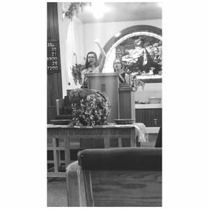 Meet your Posher, Jade