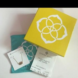 Kendra Scott Necklace