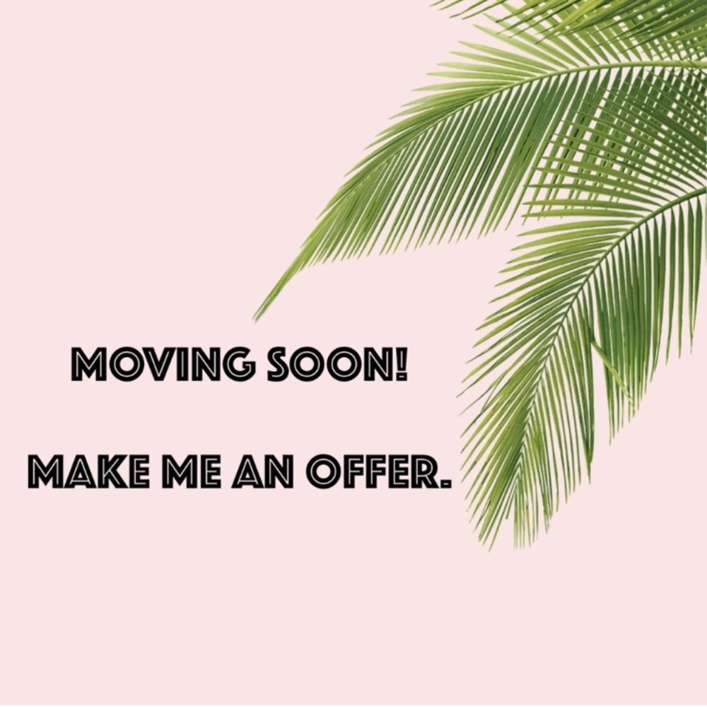 MAKE OFFERS