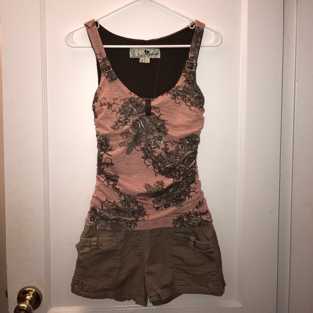 Romper