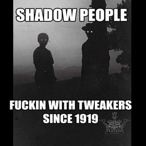 Meet your Posher, George