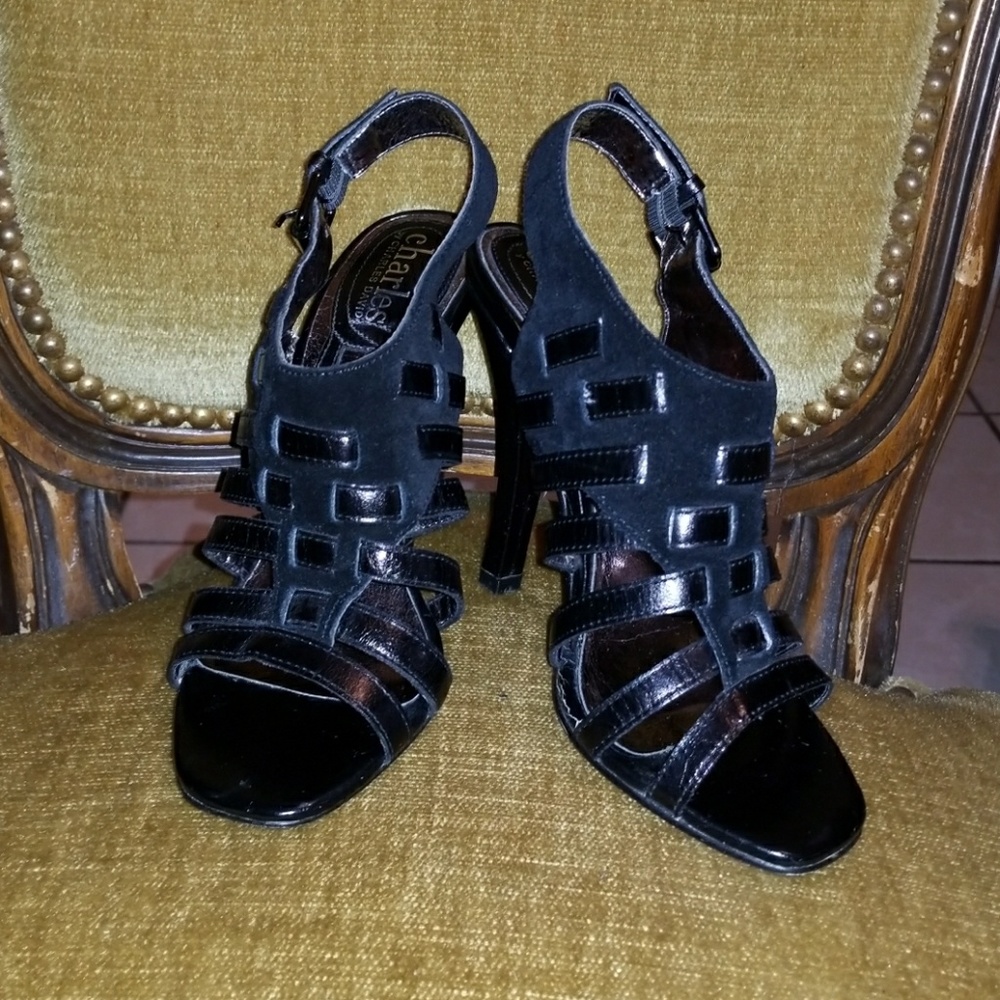 Charles by Charles David Heels