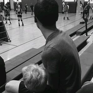 Meet your Posher, Thomas