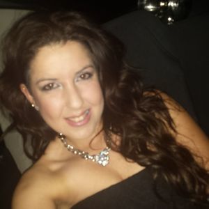 Meet your Posher, Daisy