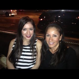 Meet your Posher, Trisha