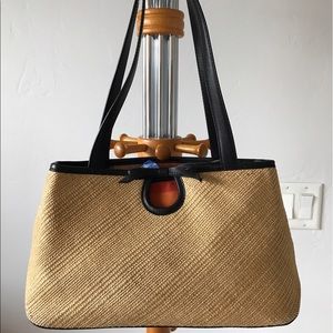 Adorable Cole Haan Shoulder Bag