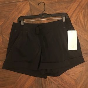 Athletic Short