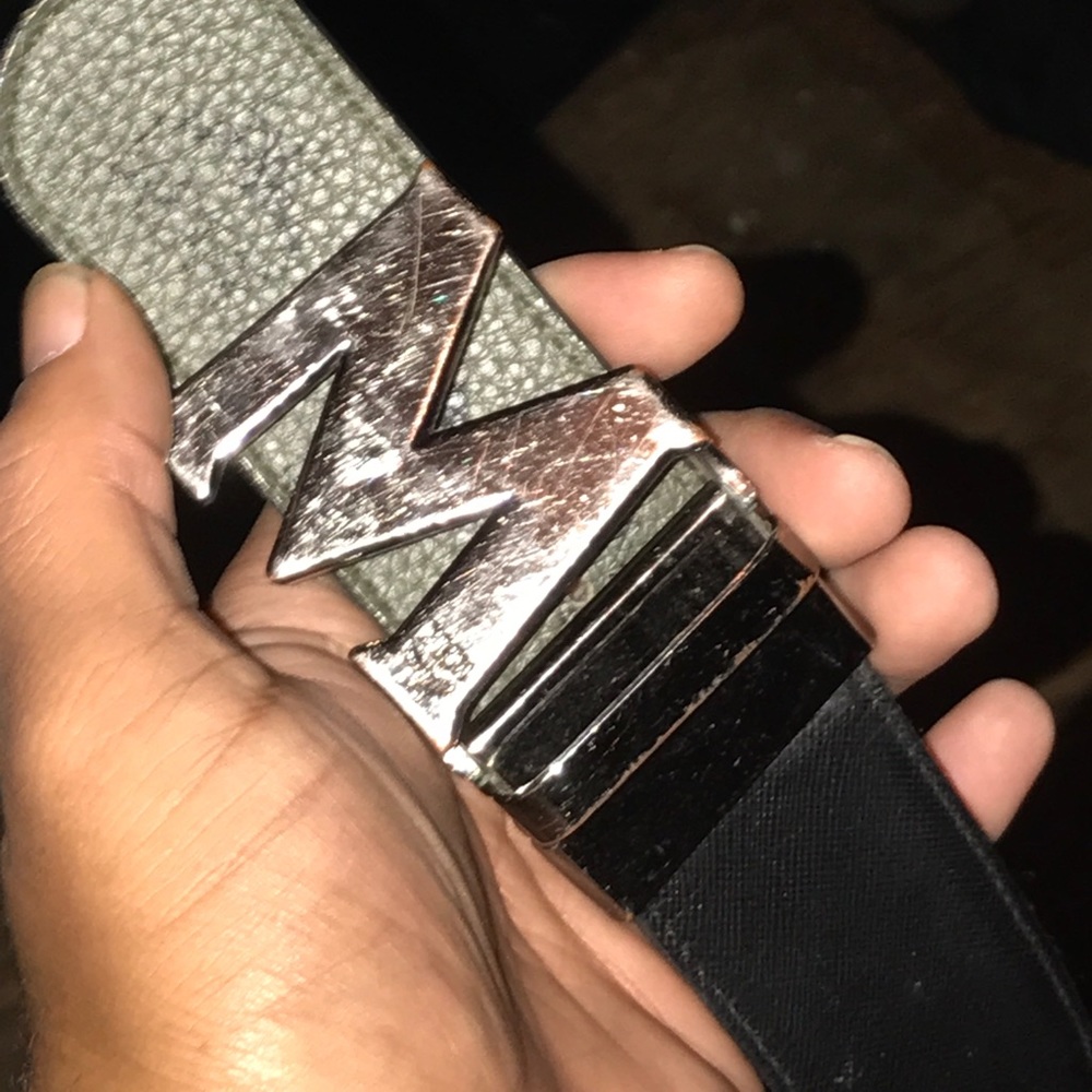 MCM belt