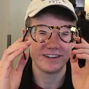 Meet your Posher, Jesse