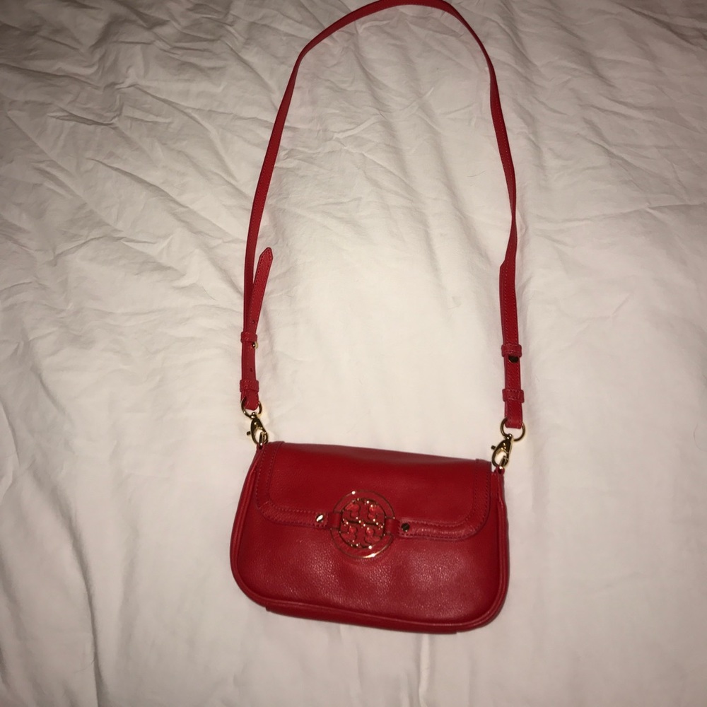 Tory Burch Amanda Crossbody