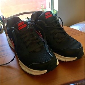 Nike downshifter 6 running shoes