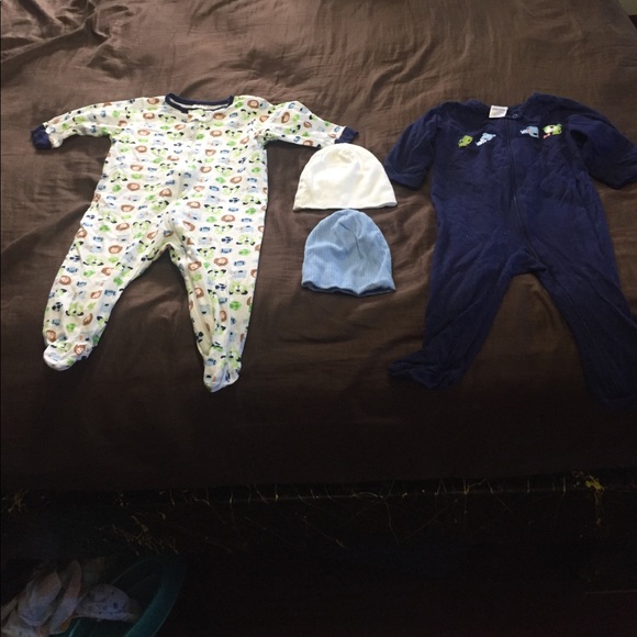 Baby boy clothes - Picture 4 of 4