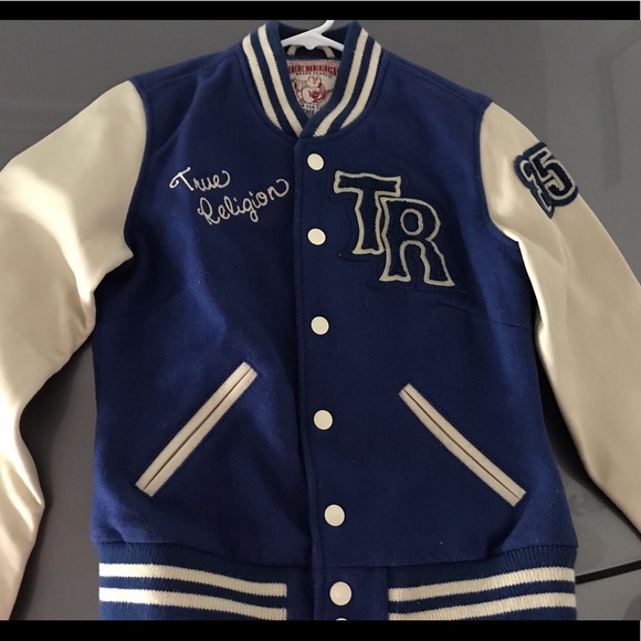 True religion jacket - Picture 1 of 4