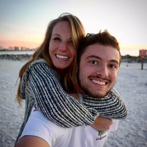 Meet your Posher, Kelley