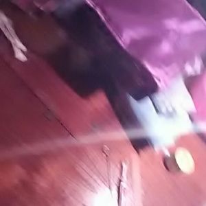 Meet your Posher, Jody