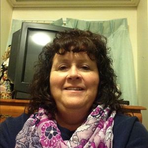 Meet your Posher, Carolyn