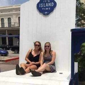 Meet your Posher, Becky