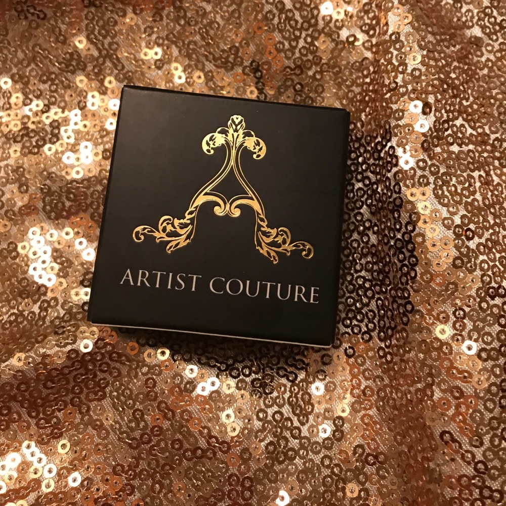 Artist Culture Diamond Glow