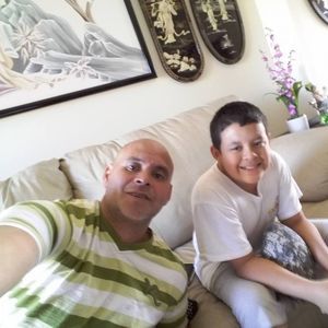 Meet your Posher, Walter