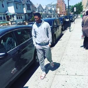 Meet your Posher, Angelo