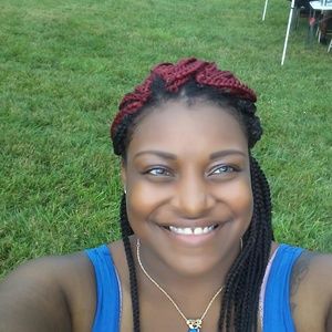 Meet your Posher, Victoria