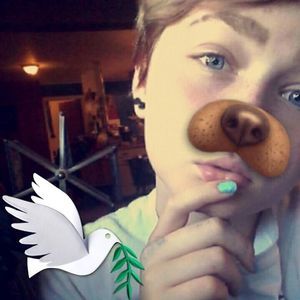 Meet your Posher, Christa