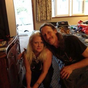 Meet your Posher, Phyllis