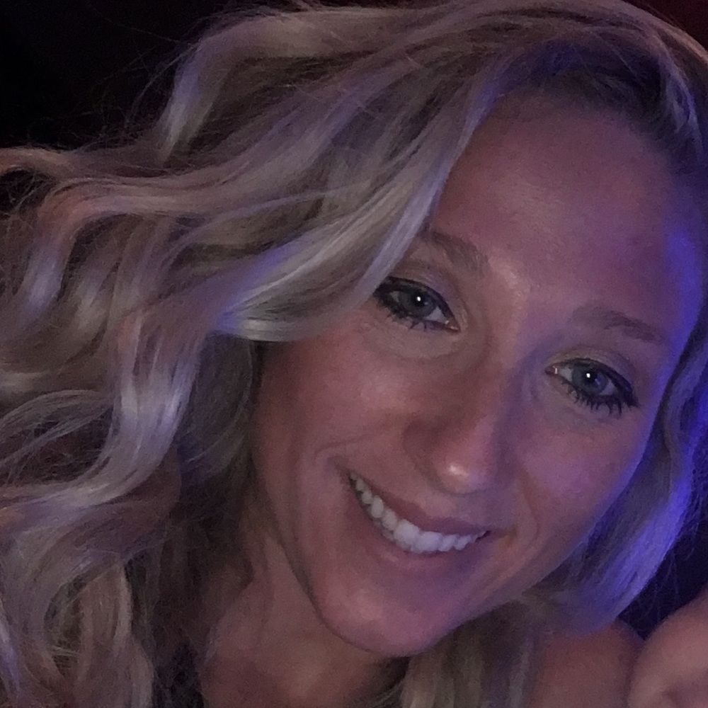 Meet your Posher, Kaitlin