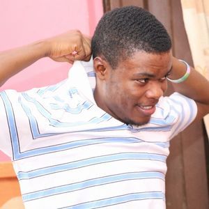 Meet your Posher, Arnold