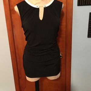 NY&CO Hardware Shell